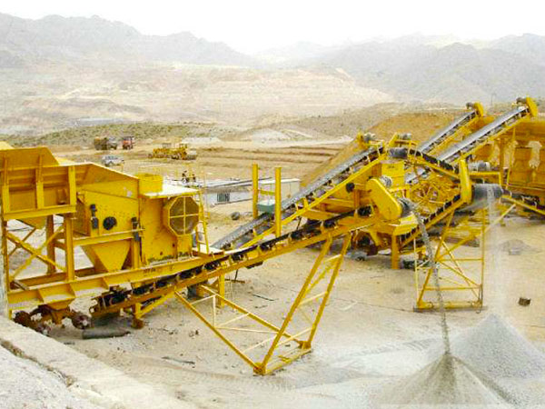 Mining machinery lubrication equipment solutions