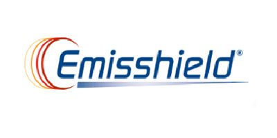 新世纪耐火材料是Emisshield®亚太区独家经销商。