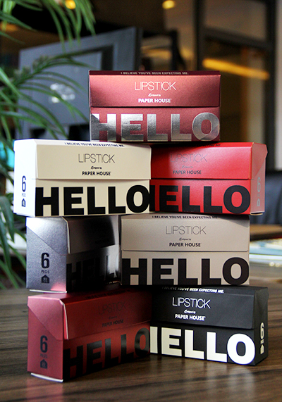 lipstick box，cosmetic box，paper pill box ，tea box，contraceptive pill box，card-box ，food packing box 