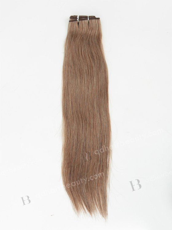 100% European Virgin 18" 6#/613# Hair Weaves WR-MW-176