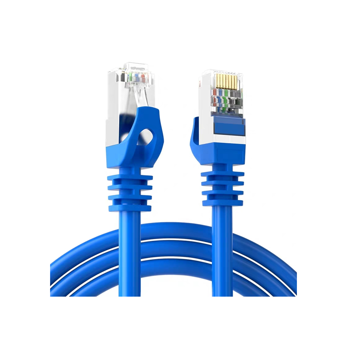 HP Network Cat6 FTP Cable DHC-CAT6-FTP