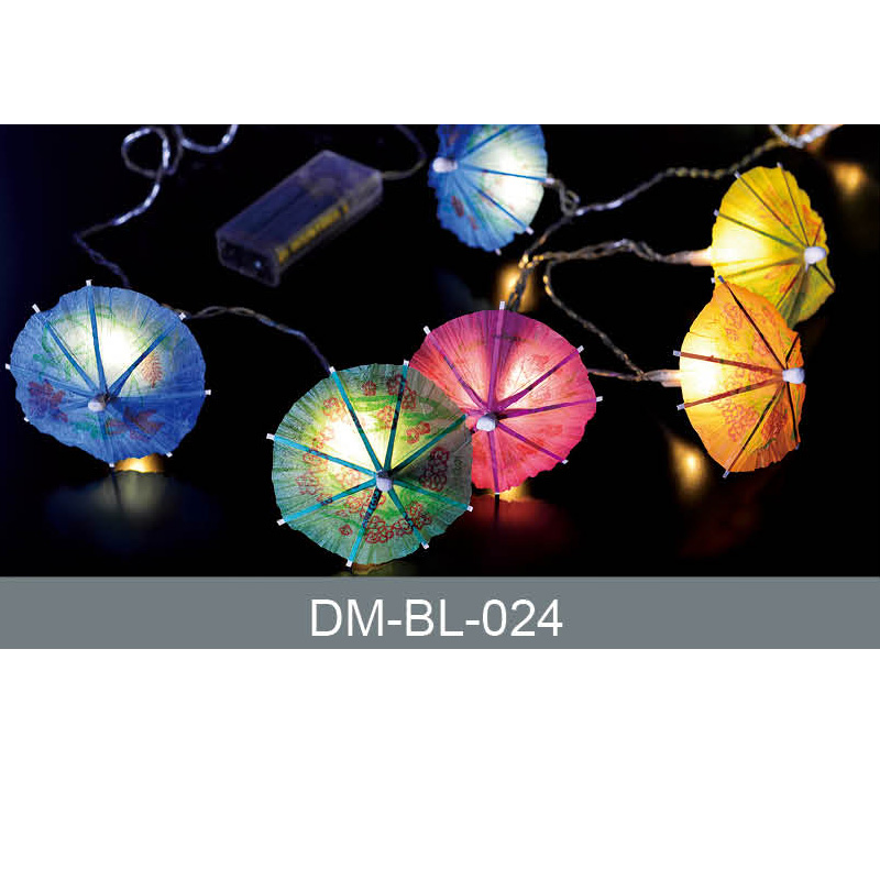 DM-BL-024