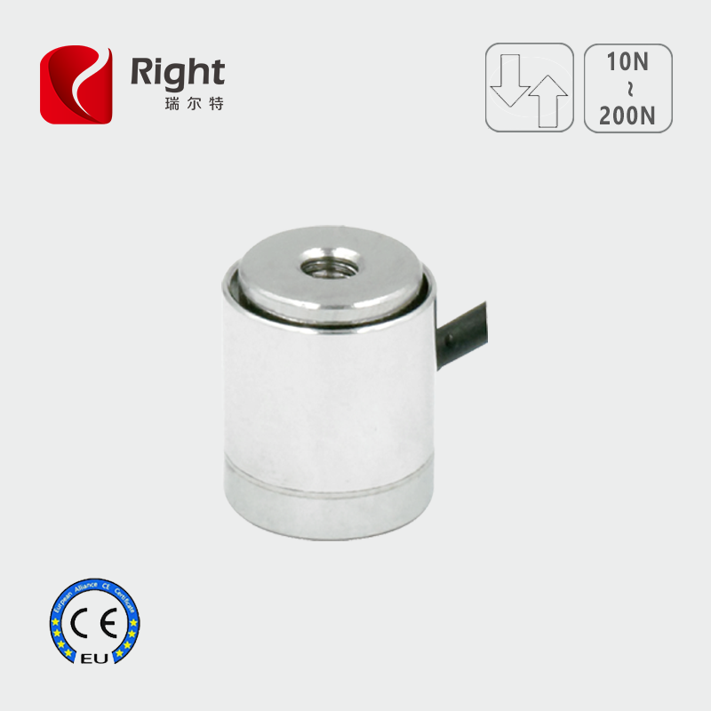 R178C2 Cylindrical pull-pressure sensor