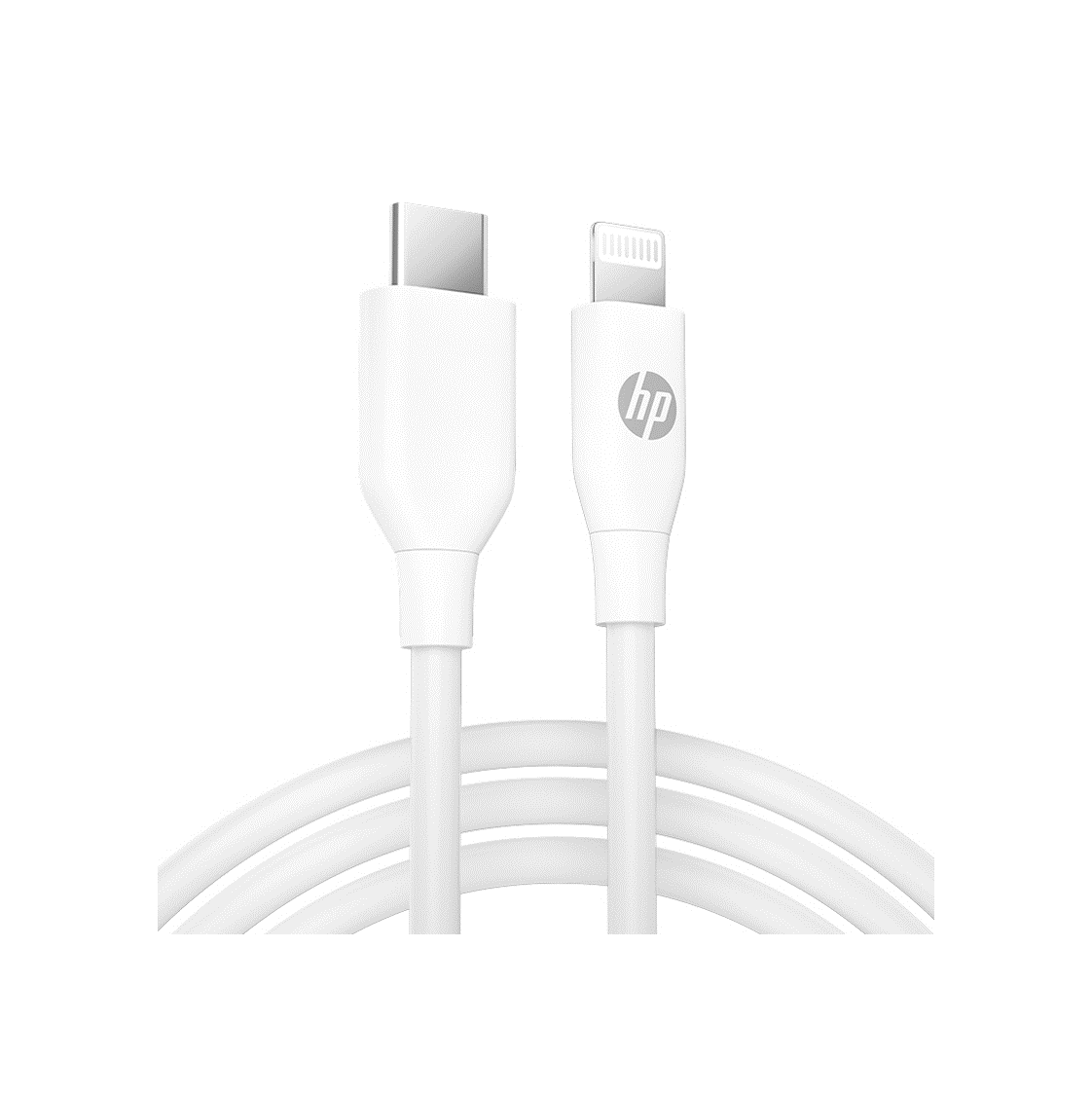 HP MFI Type-C™ to Lighting Cable DHC-MF102