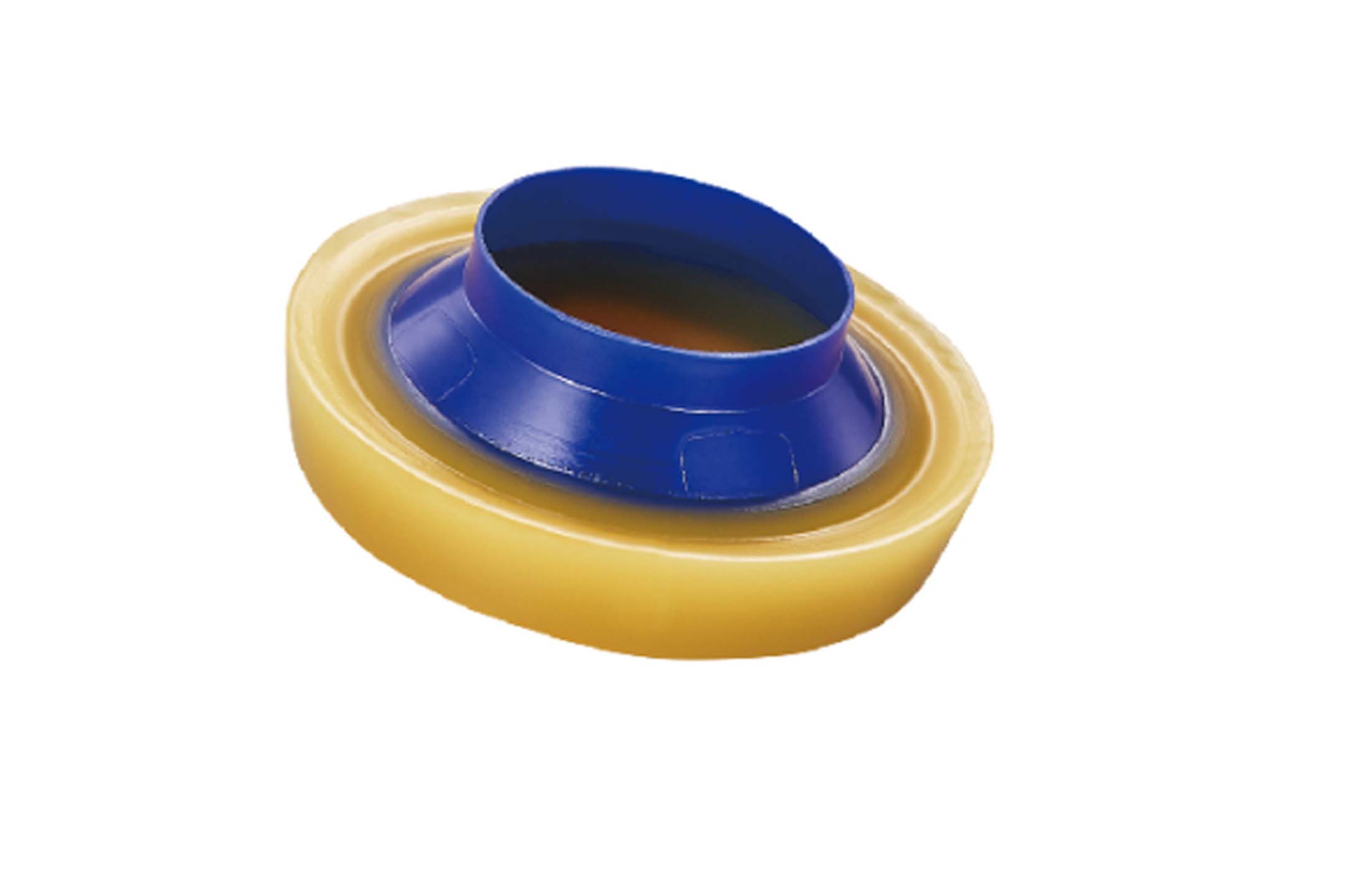 WPF108 high elastic wax ring