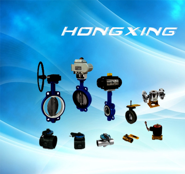 Control valve series accessories