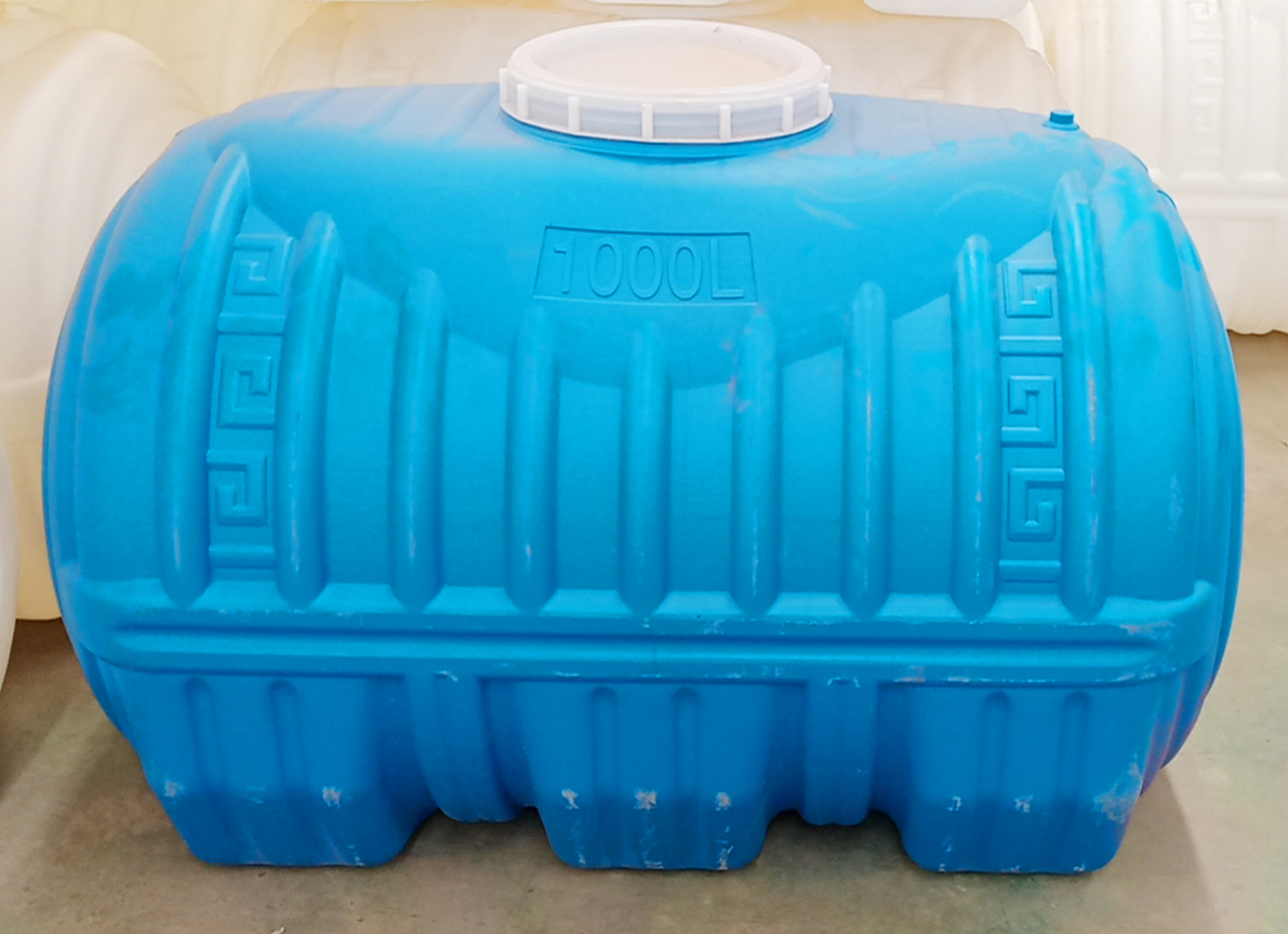 PE一体化储水罐