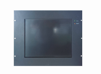 PW-T640 graphic display device