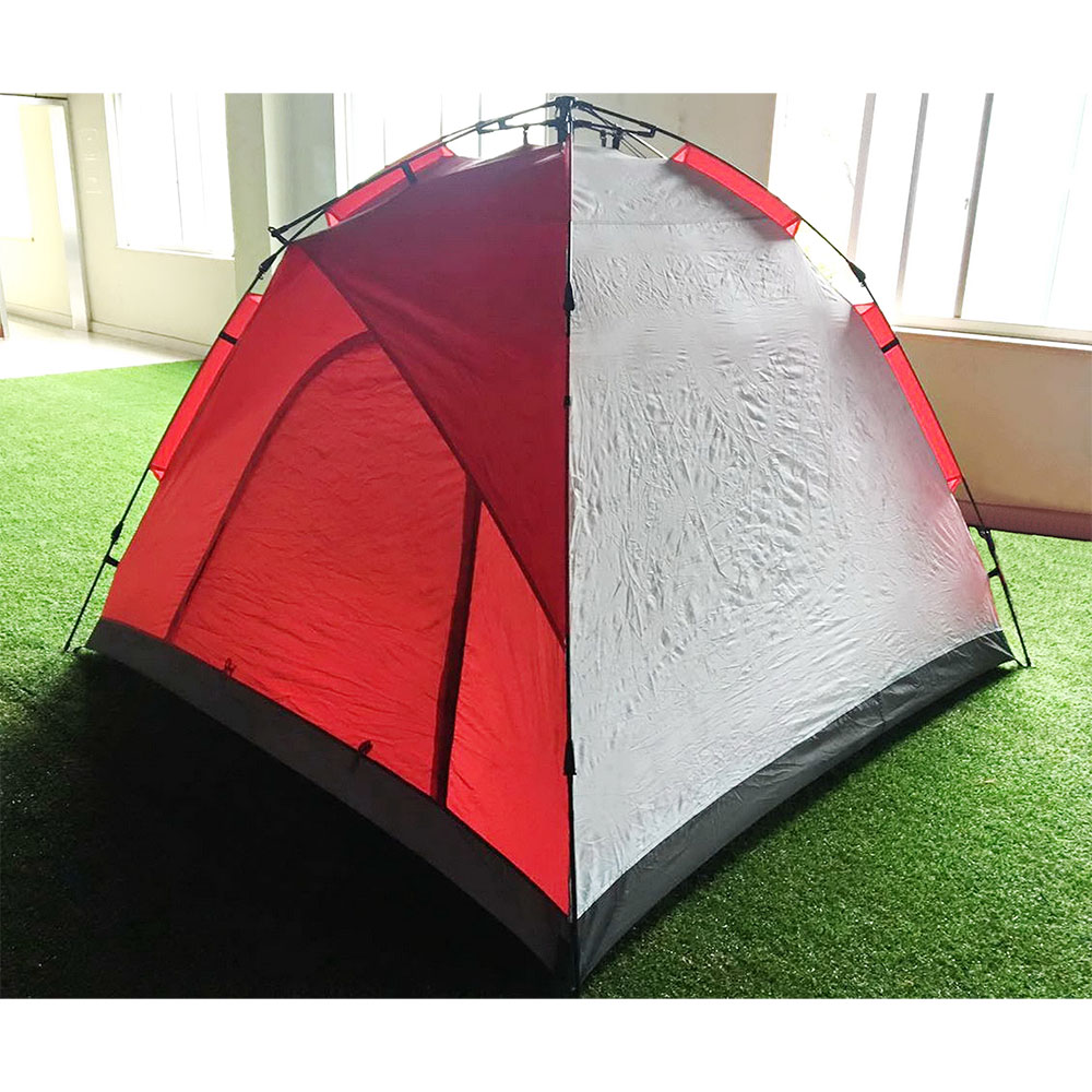 Automatic Camping Tent2