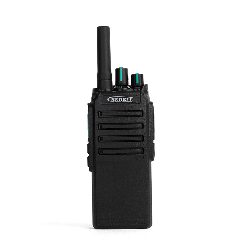 Redell  4G wireless public network  POC android radio