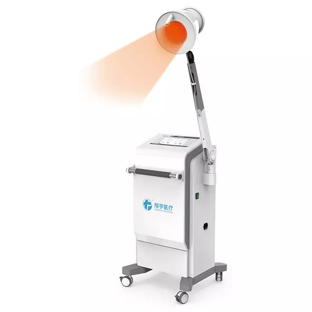 Red Light Therapy XY-K-HG-IV