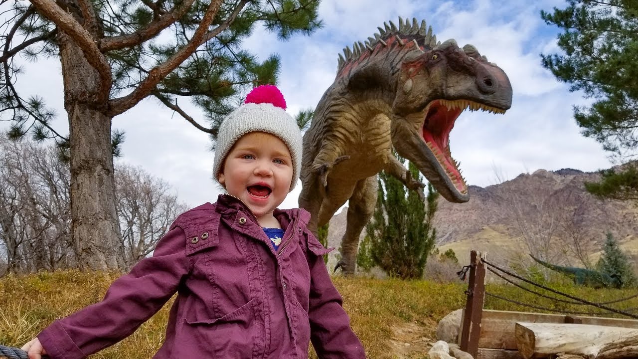 侏罗纪之恐龙来袭