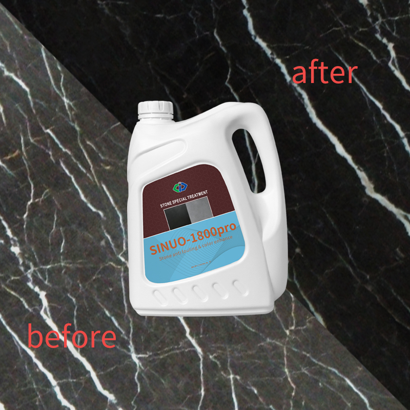 How to repair common problems of marble, light, heavy, deep and shallow methods