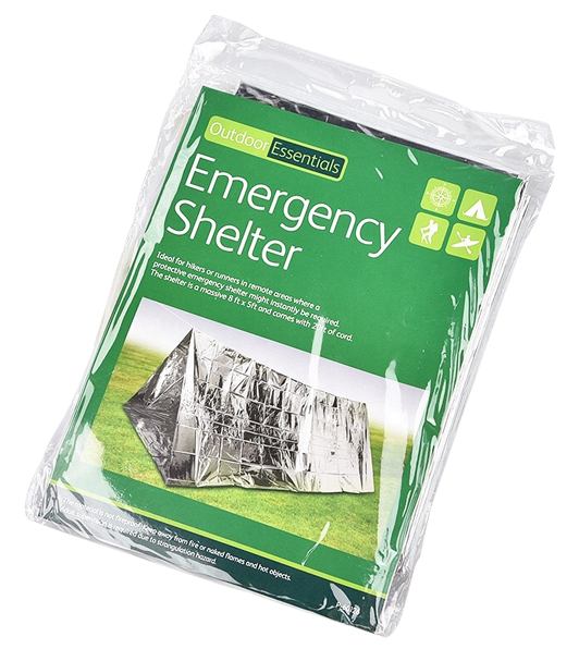 Emergency Shelter 