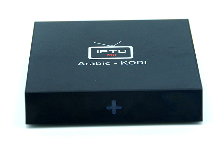 Android TV Box-S95X