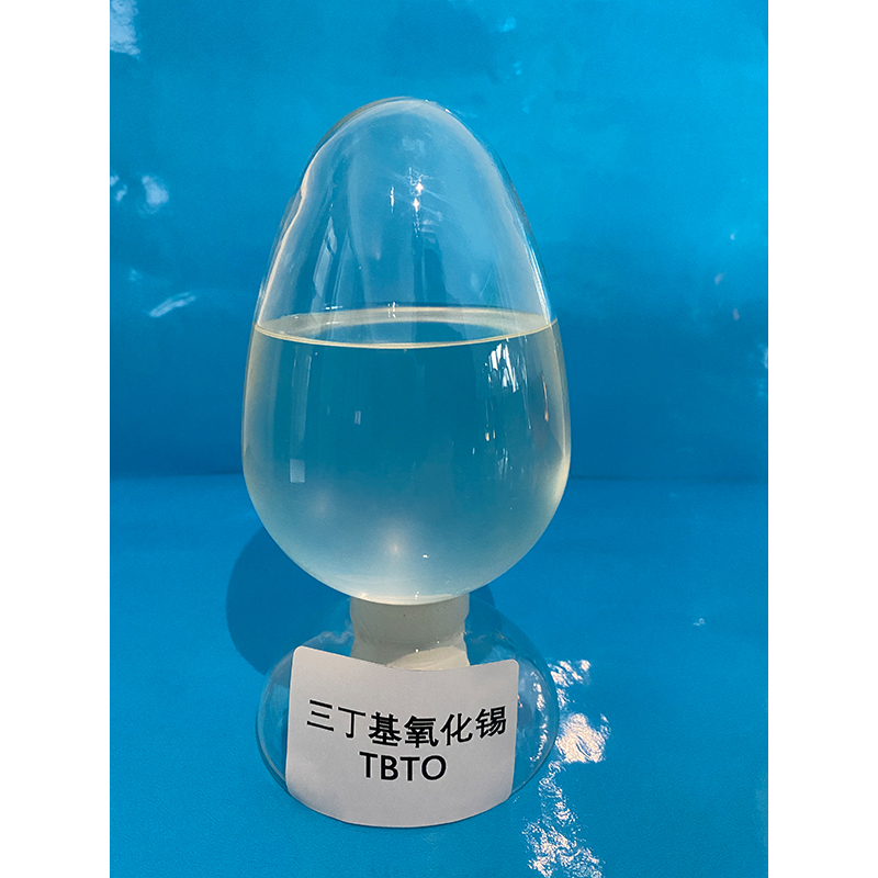 三丁基氧化锡（25或200公斤/塑料蓝桶）