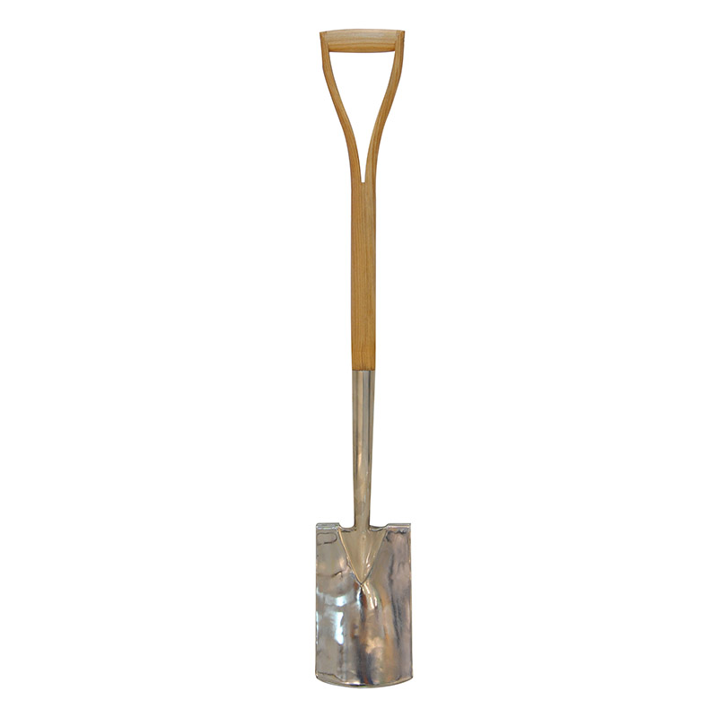 Stainless shovel HLSS525-2KY