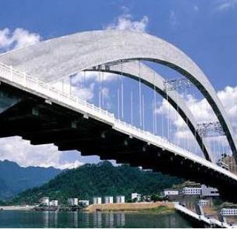 橋梁工程質量信息化管理方案