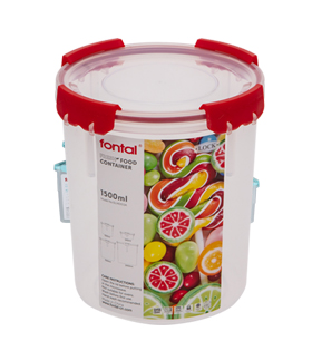 Food Container 1500ml