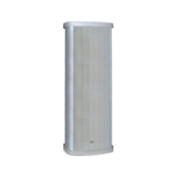 High Performance PA Weatherproof Column Outdoor Speaker OBT-323