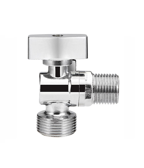K302  Angle valve
