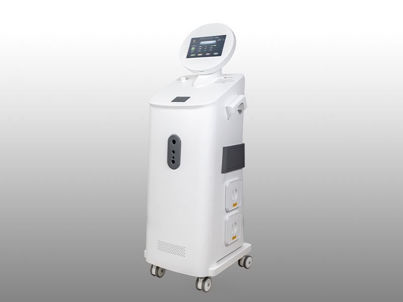 麻醉呼吸回路消毒机YE-360C型