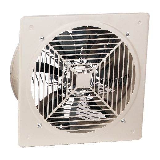 300C square exhaust fan