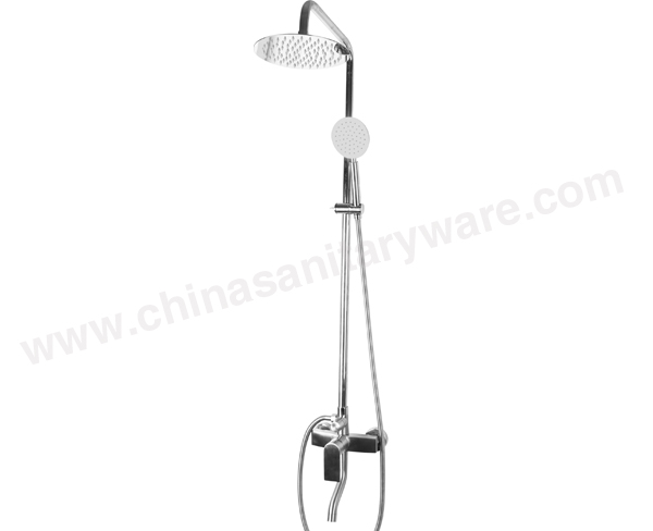 Bath Shower Faucet-FT3008-301