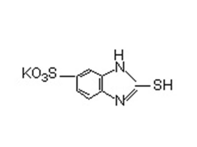 2-Mercapto-5-benzimidazolesulfonic acid potassium salt dihydrate