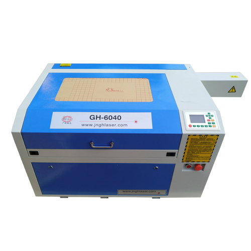 MINI GH-6040 Laser Engraving Machine
