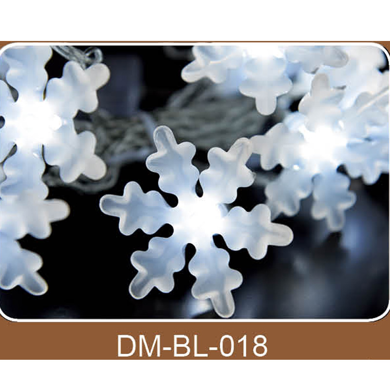 DM-BL-018