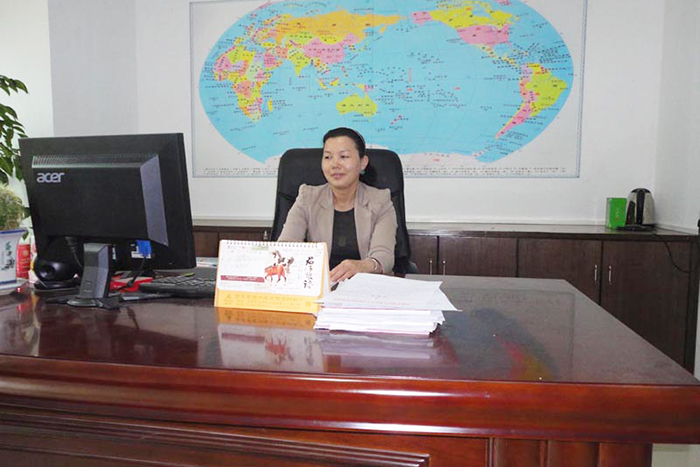 郭天風-工會負責人，主持鴻運達公司工會全面工作、負責管理工會組織日常工作事務