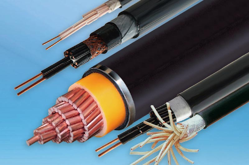 电线电缆只是统称，它们的相同和不同之处有哪些？