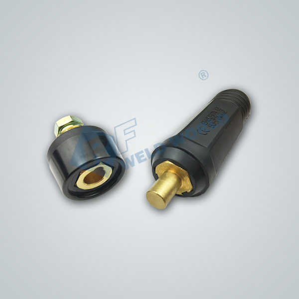 British Type Cable Connector