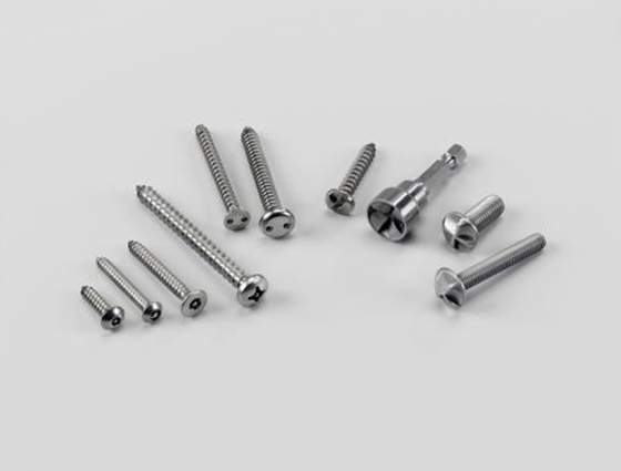 Development trend of high strength fasteners and general components