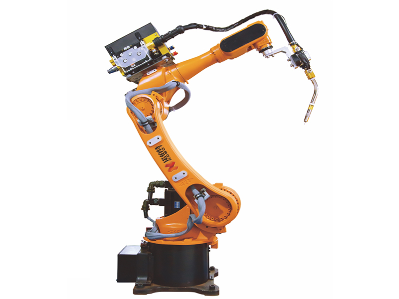 6-Achs-Roboter R1400-6