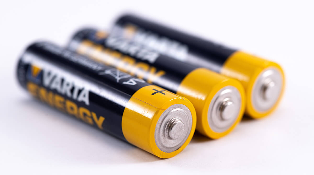Battery Expansion Test