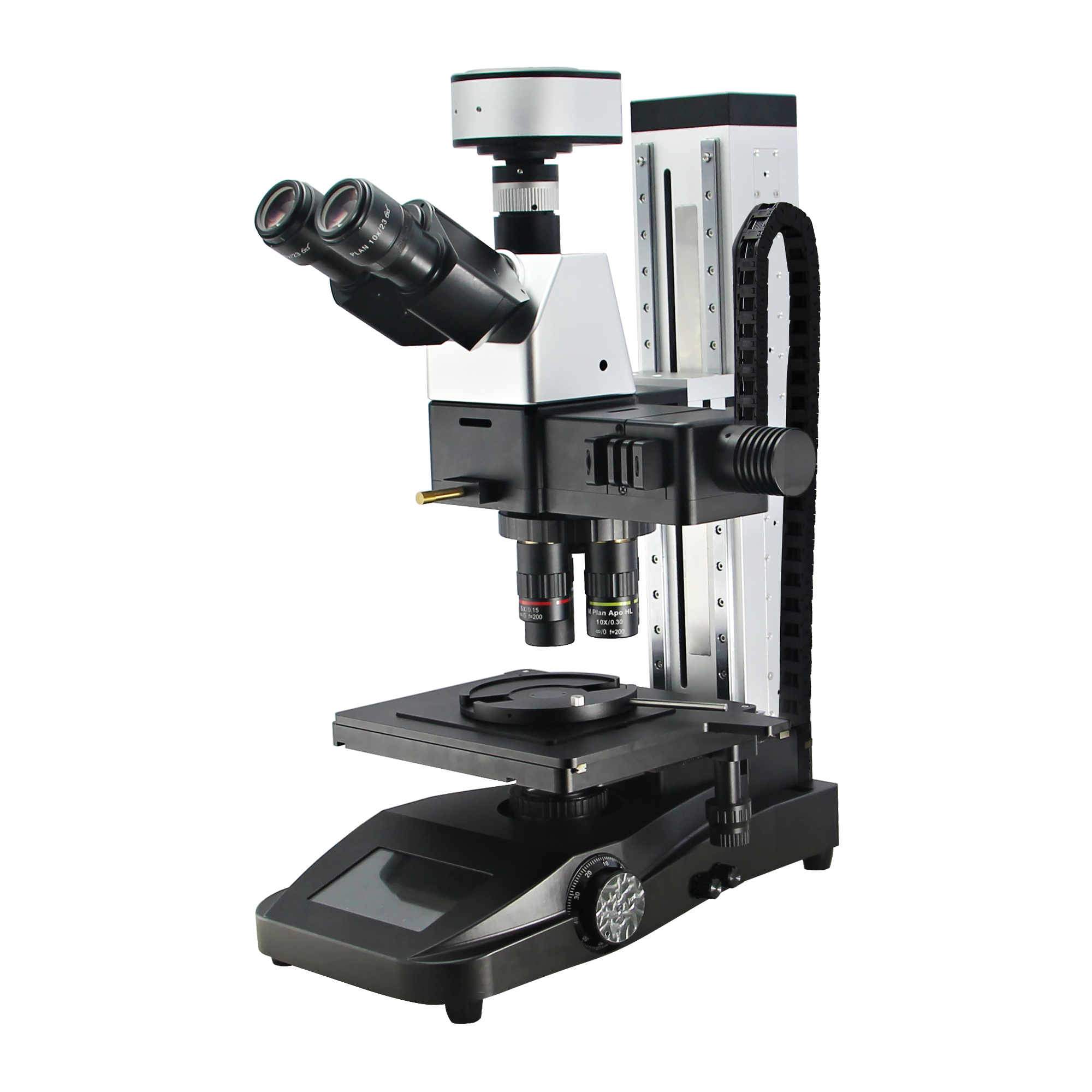 FD200TP 金相显微镜