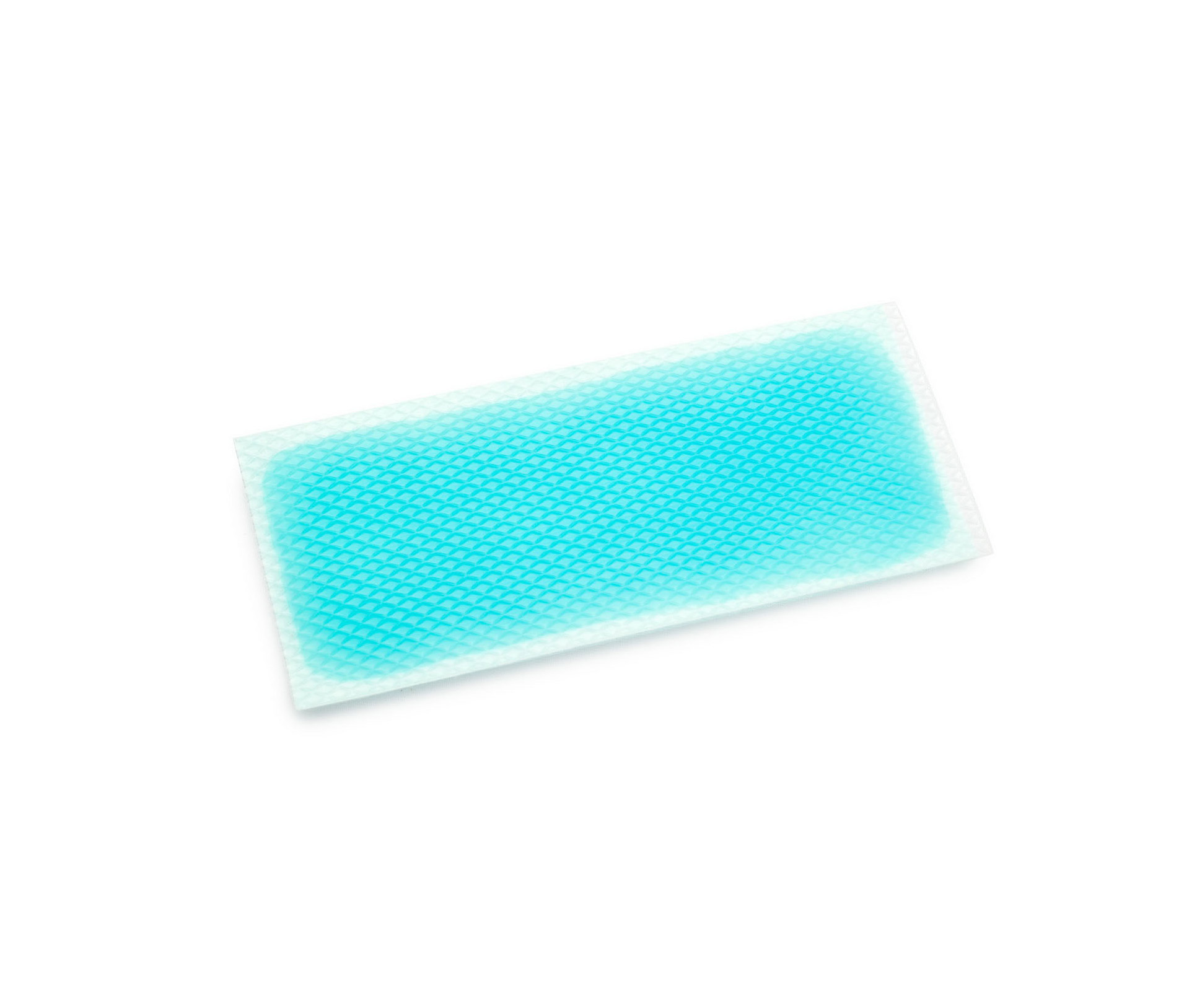 Hydrogel Cooling Patch