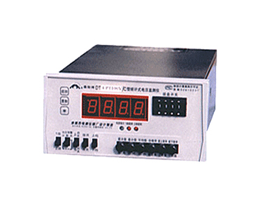 DT4/C series voltage monitor
