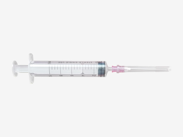 Disposable syringe 10ml