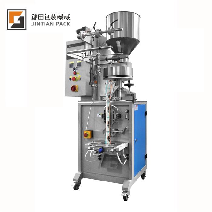 JT-320C Small Vertical Packing Machine