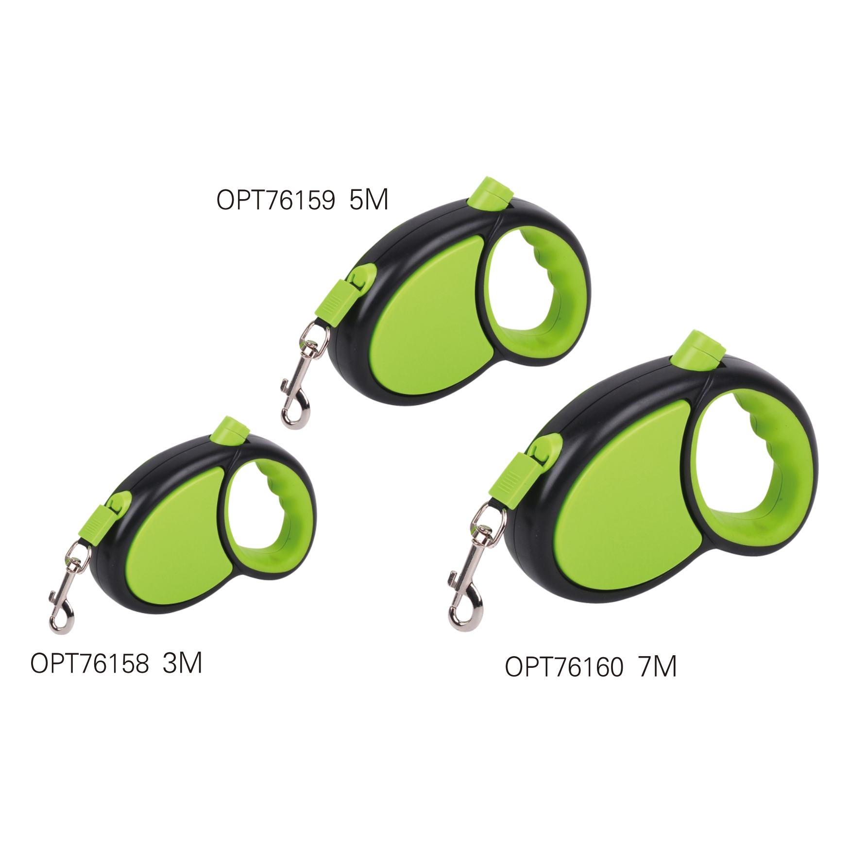OPT76158-OPT76160 R.Dog leashes