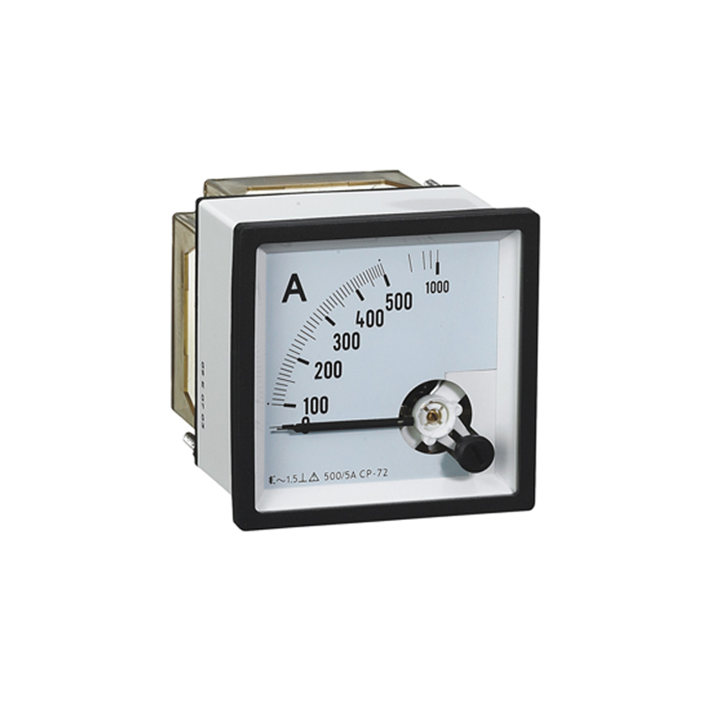 Analogue AC Ammeter
