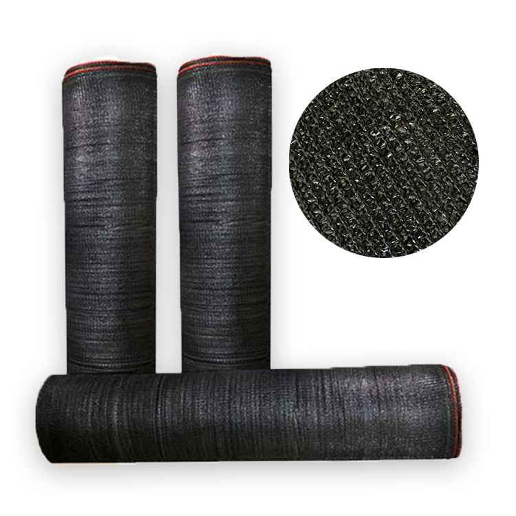 How to choose HDPE shade net for house