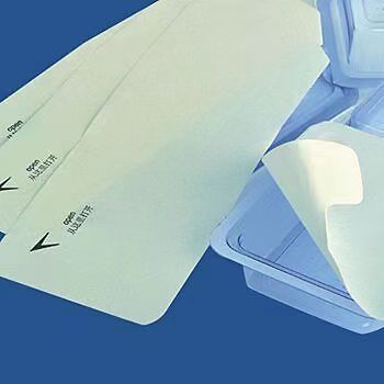 为什么医用特卫强盖材能成为无菌包装行业的御用盖材？