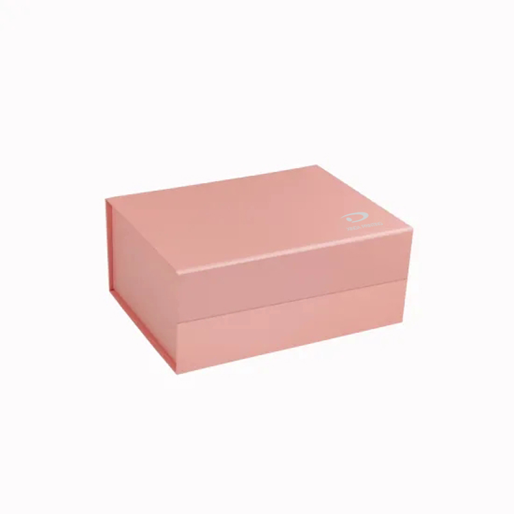 Comestic Paper Box