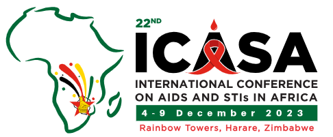会议回顾 | 必威betway体育官方网站分子POCT艾滋病解决方案精彩亮相非洲ICASA