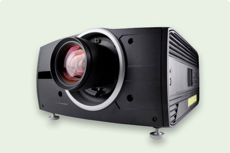 Projection products-IMAGE FLOWERY (IF) series simulation projector