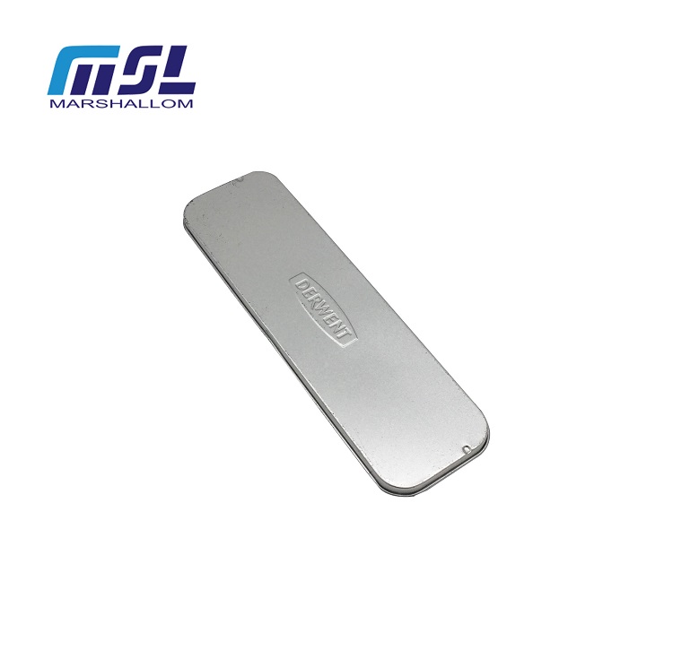 ML-698 Customized rectangualr  tin box for toy /gift/food/pencil case